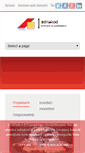 Mobile Screenshot of adriakod.hr